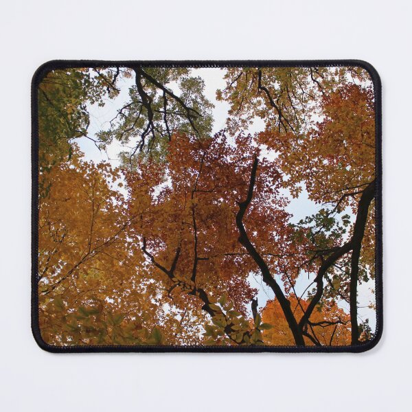Item preview, Enchanting Autumn designed and sold by Susie Kramer.