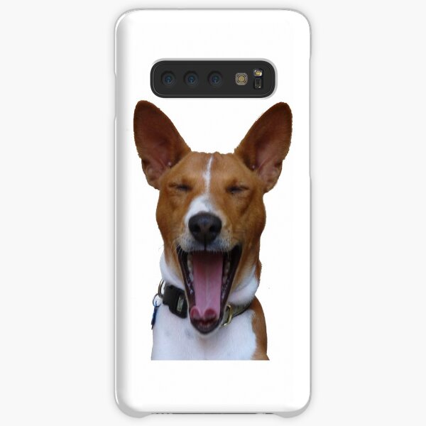 basenji gifts