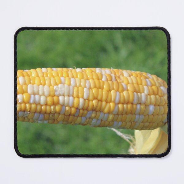 Item preview, Backyard BBQ with Corn designed and sold by Susie Kramer.