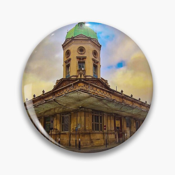 Item preview, Smithfield Market, London designed and sold by jonfun1.