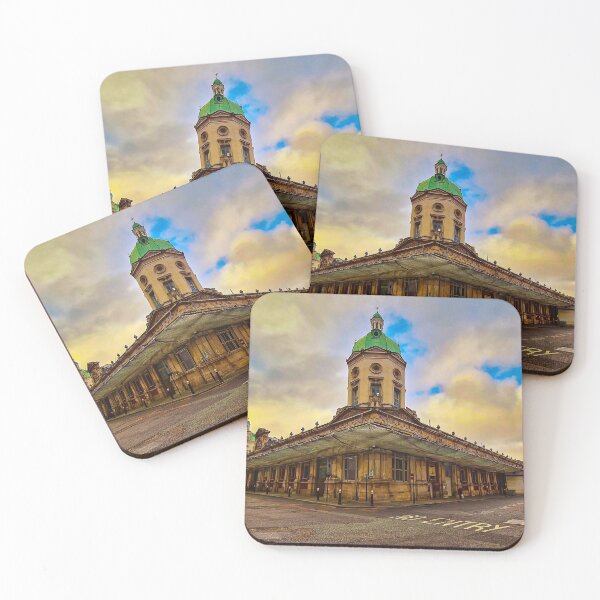 Item preview, Smithfield Market, London designed and sold by jonfun1.