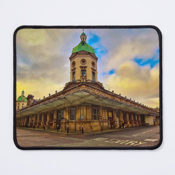 Item preview, Smithfield Market, London designed and sold by jonfun1.