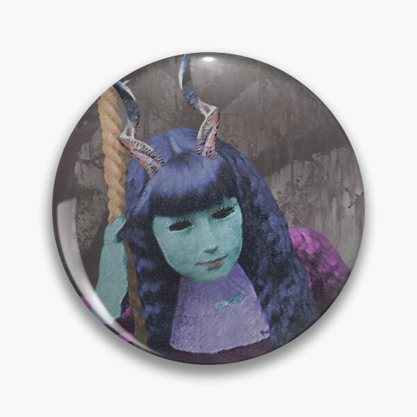 Item preview, Play Date with Lost Dreams designed and sold by Loveday Funck.