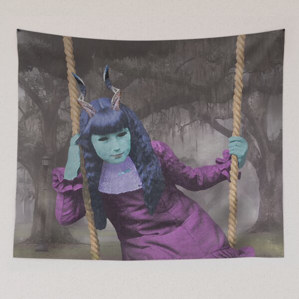 Item preview, Play Date with Lost Dreams designed and sold by Loveday Funck.