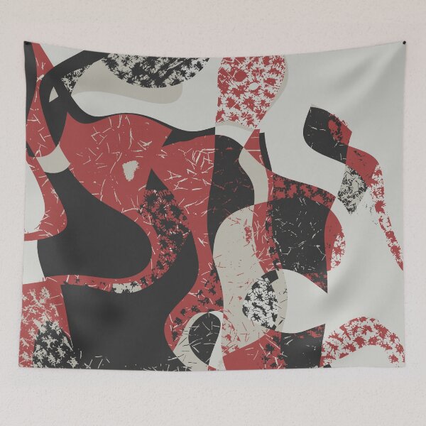 Item preview, hectic designed and sold by dcosmos.