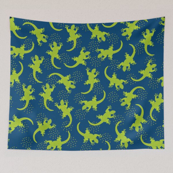 Item preview, Geckos  designed and sold by Soramame.