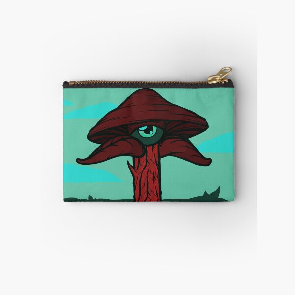 Item preview, Shroom Samurai designed and sold by EyeCreateLines.