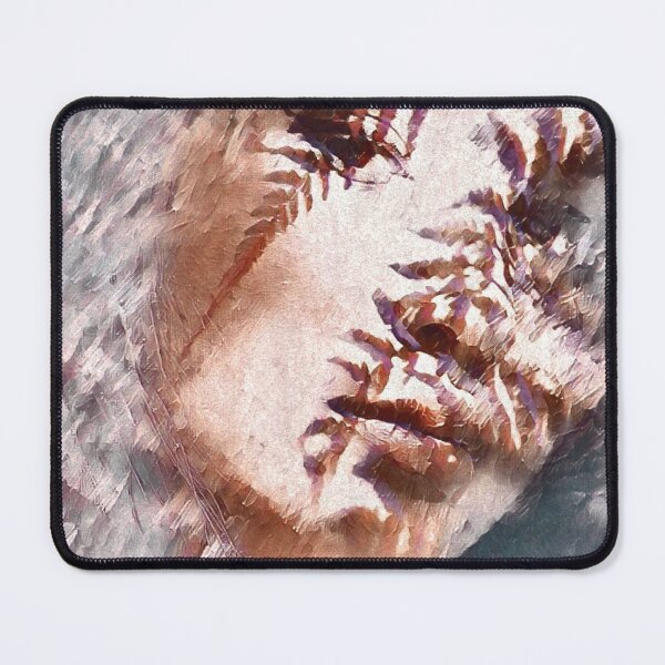 Item preview, Girl Portrait designed and sold by anafrancisconi.