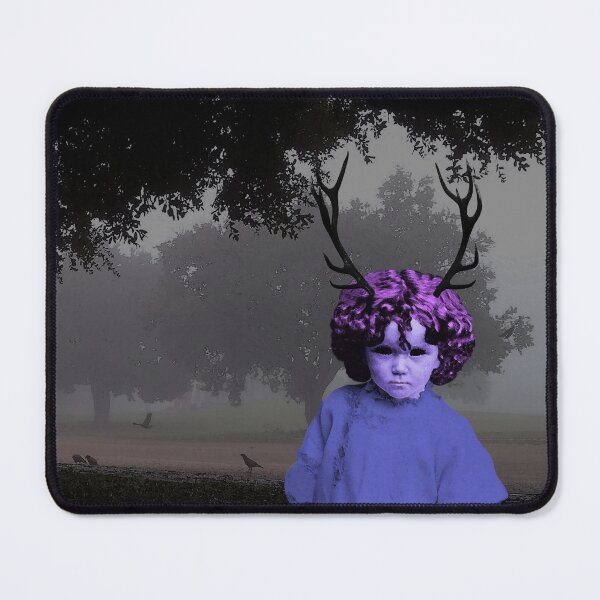 Item preview, Play Date with Anger designed and sold by Loveday Funck.