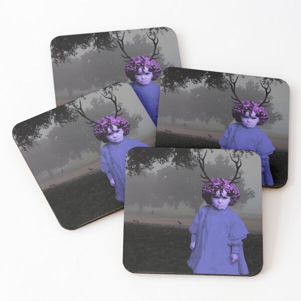 Item preview, Play Date with Anger designed and sold by Loveday Funck.
