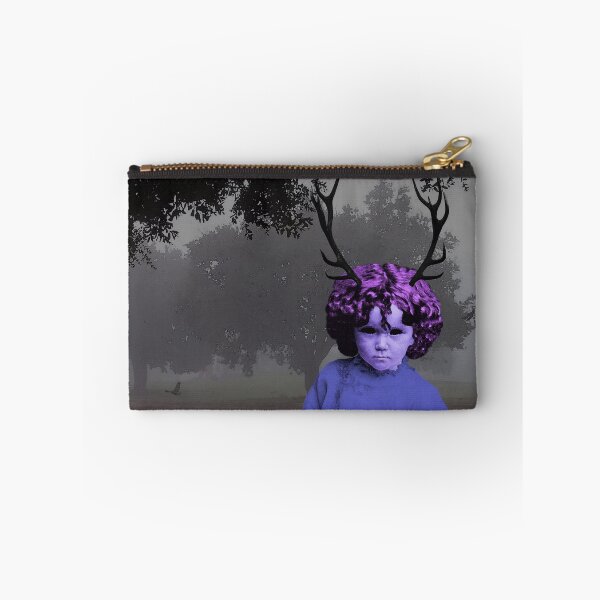 Item preview, Play Date with Anger designed and sold by Loveday Funck.