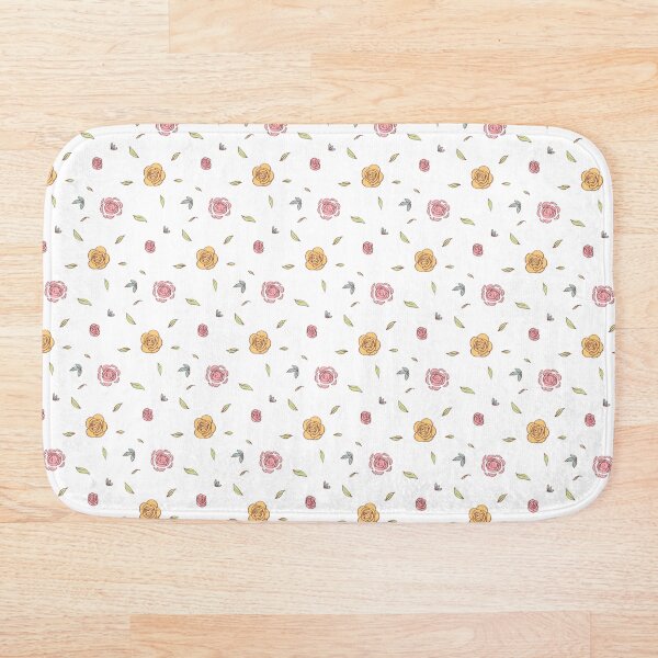 Item preview, Decorative small flowers designed and sold by Olga Lashko.