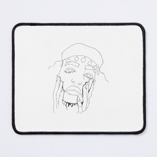 Item preview, AN EXHAUSTIVE EXISTENCE designed and sold by Artttiz.