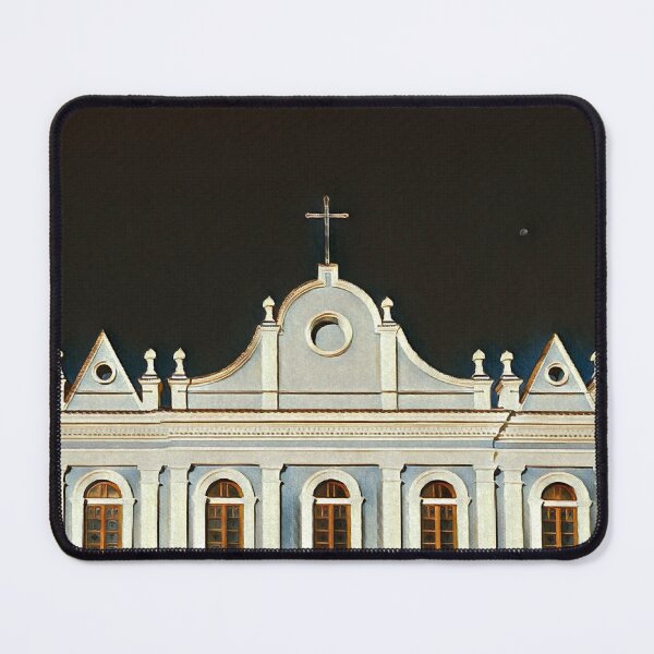 Item preview, Church designed and sold by anafrancisconi.
