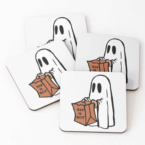 Item preview, Oldish Vintage Halloween. Happy All Hallows' Eve #17 designed and sold by Krispsm.