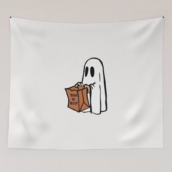 Item preview, Oldish Vintage Halloween. Happy All Hallows' Eve #17 designed and sold by Krispsm.