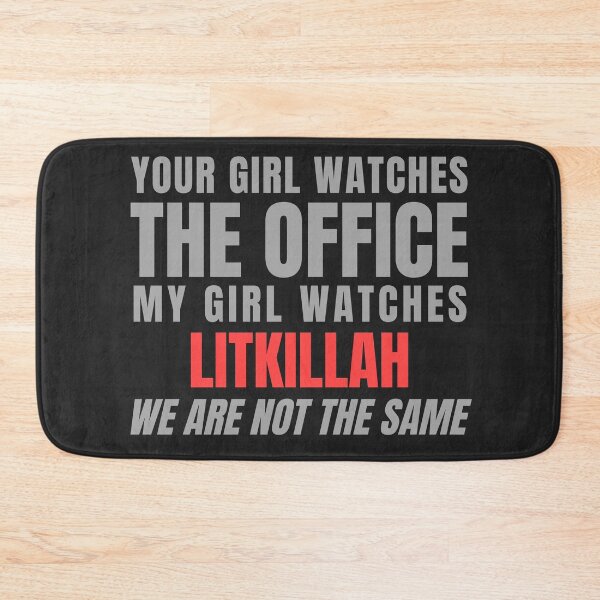 Item preview, LITKILLAH Twitch Streamer Funny Meme Omegalul designed and sold by LAST WEEK'S STOLEN AESTHETICS.