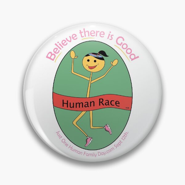 Item preview, Human Race designed and sold by Laughart1.