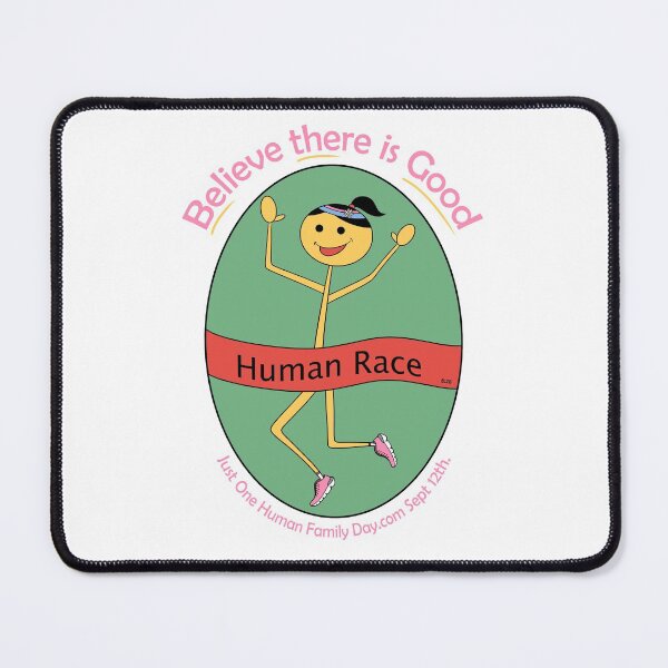Item preview, Human Race designed and sold by Laughart1.
