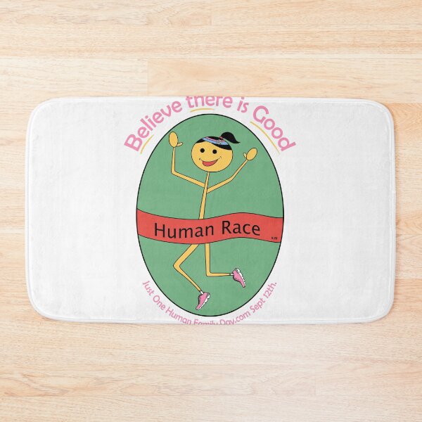 Item preview, Human Race designed and sold by Laughart1.