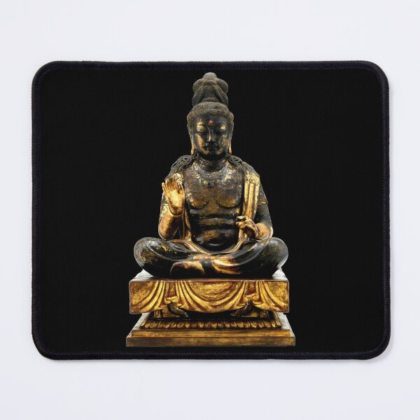 Item preview, Golden Buddha designed and sold by RapTops.