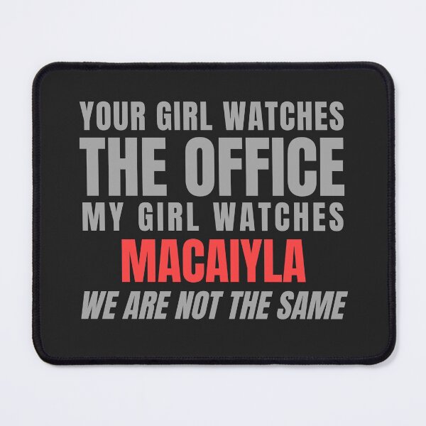Item preview, MACAIYLA Twitch Streamer Funny Meme Omegalul designed and sold by LAST WEEK'S STOLEN AESTHETICS.