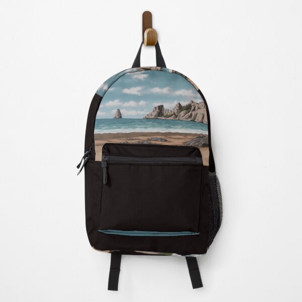 Item preview, Cathedral Cove designed and sold by jeguise.
