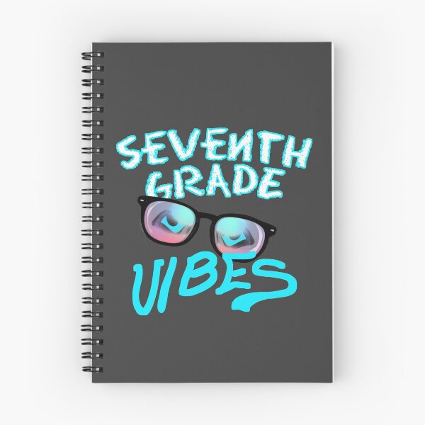 Item preview, 7th grade vibes sunglasses designed and sold by vibeno1.