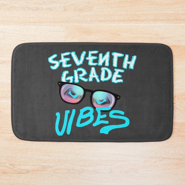 Item preview, 7th grade vibes sunglasses designed and sold by vibeno1.