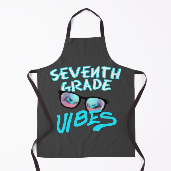 Item preview, 7th grade vibes sunglasses designed and sold by vibeno1.