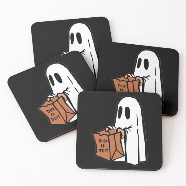 Item preview, Oldish Vintage Halloween. Happy All Hallows' Eve #17 designed and sold by Krispsm.