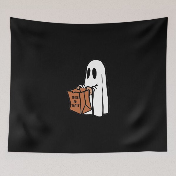 Item preview, Oldish Vintage Halloween. Happy All Hallows' Eve #17 designed and sold by Krispsm.