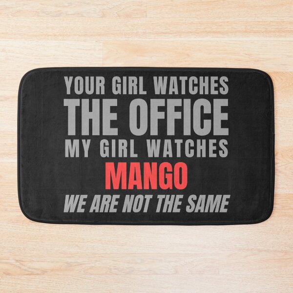 Item preview, MANGO Twitch Streamer Funny Meme Omegalul designed and sold by LAST WEEK'S STOLEN AESTHETICS.