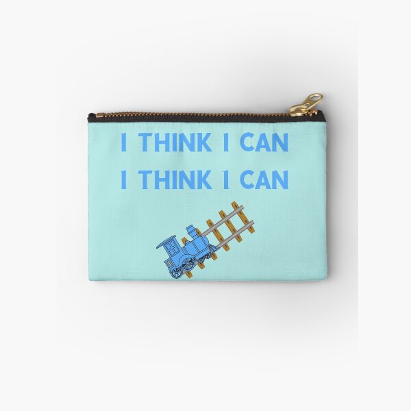 Item preview, I think I can - The Little Engine that Could  designed and sold by Einsteincreates.