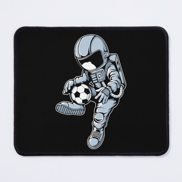Item preview, Astronaut Goal Maker designed and sold by hatimelhag.