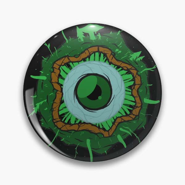 Item preview, Earth eye designed and sold by EyeCreateLines.