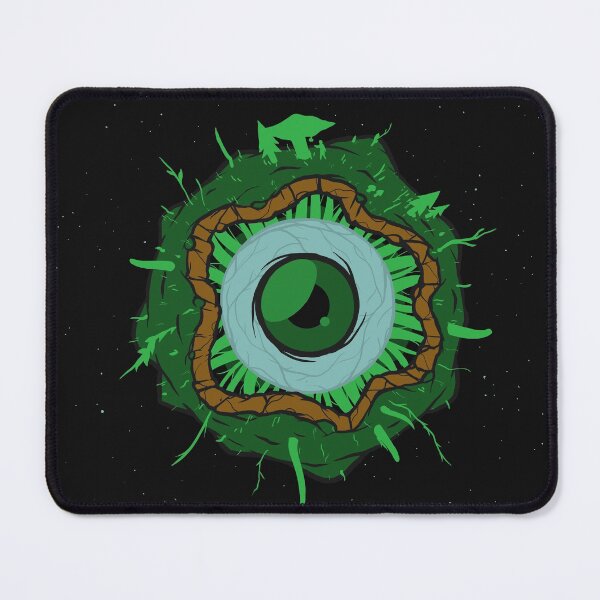 Item preview, Earth eye designed and sold by EyeCreateLines.