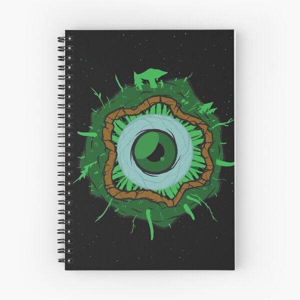 Item preview, Earth eye designed and sold by EyeCreateLines.