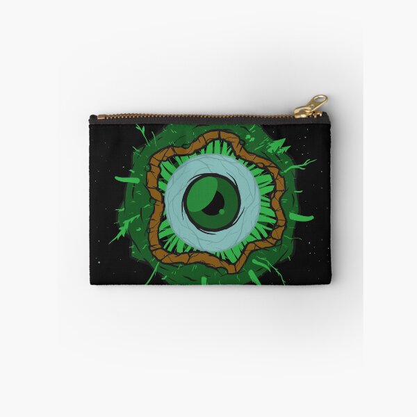 Item preview, Earth eye designed and sold by EyeCreateLines.