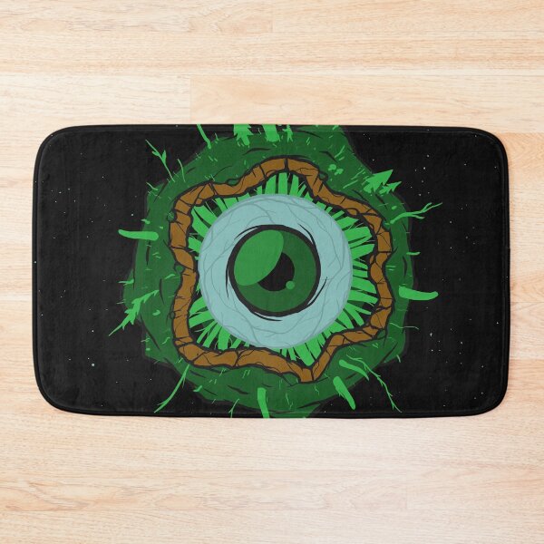 Item preview, Earth eye designed and sold by EyeCreateLines.