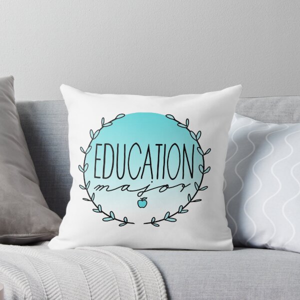 Item preview, Education major! designed and sold by Blondshell.