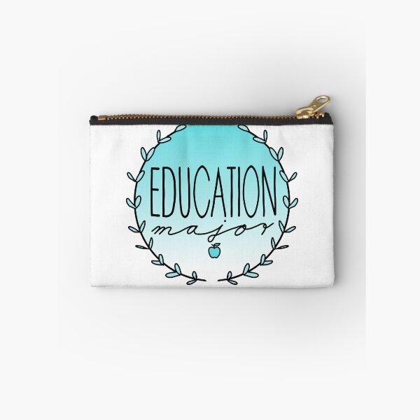 Item preview, Education major! designed and sold by Blondshell.