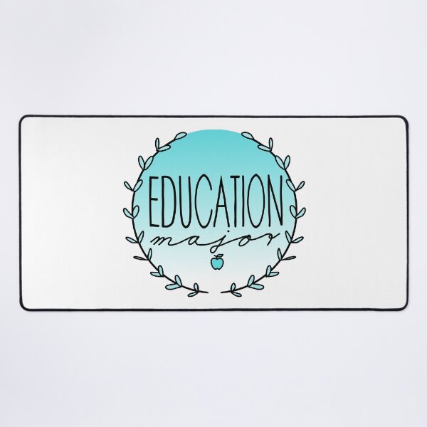 Item preview, Education major! designed and sold by Blondshell.