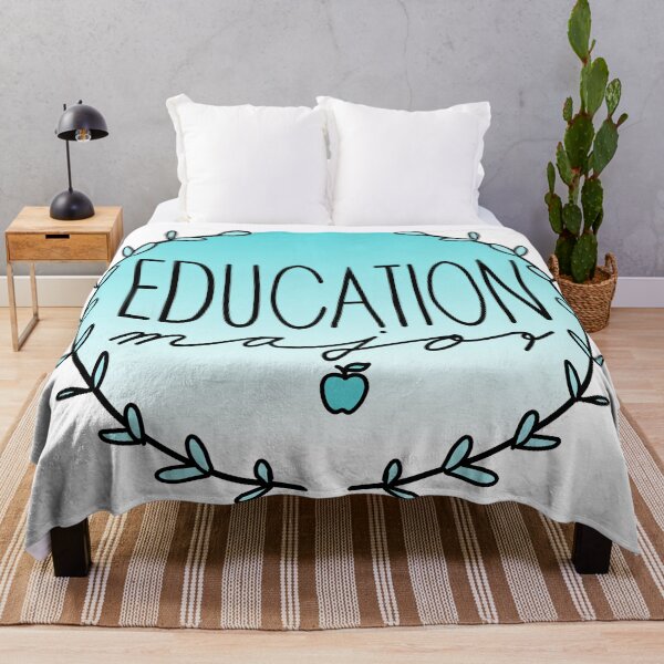 Item preview, Education major! designed and sold by Blondshell.