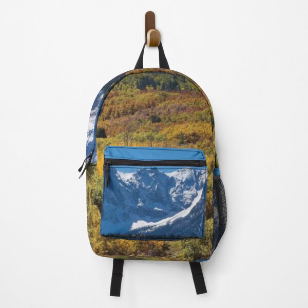 Item preview, Trees With Mountain Range In The Background designed and sold by HammiltenJohn.