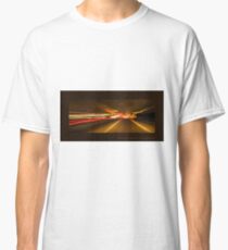 Solar warp 1 Classic T-Shirt