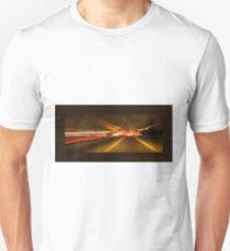 Solar warp 1 Unisex T-Shirt