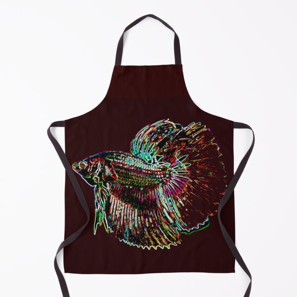 Item preview, Betta Fish designed and sold by Carlo Varo.