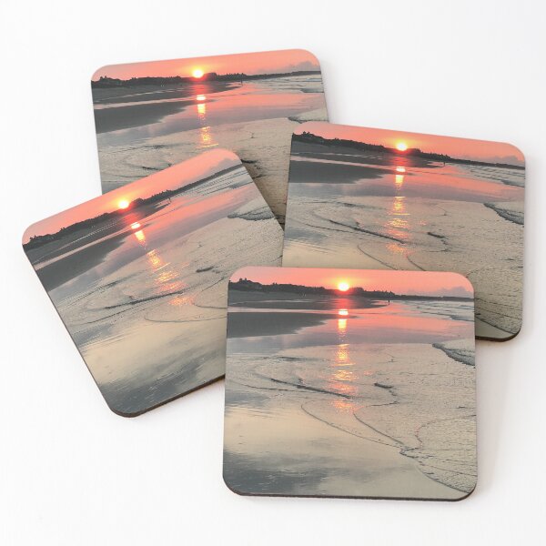 Item preview, Sunrise on Kiawah Island designed and sold by MyHughesShop.