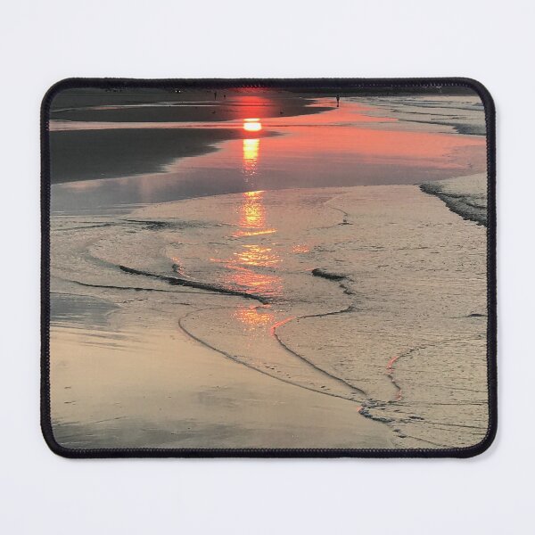 Item preview, Sunrise on Kiawah Island designed and sold by MyHughesShop.